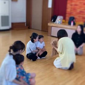 2026/06/01 活動の最初にやるのは？の画像