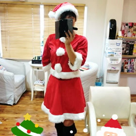 毎年恒例…の画像