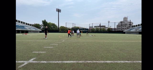 【募集開始】2024年7月1日（月）QB道場「2024年春シーズン稽古@関東」の記事動画