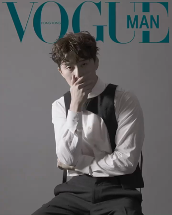 2021/03/29 VOGUEとDAZED！！…☆の記事動画