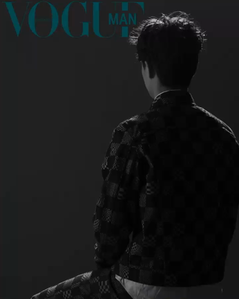 2021/03/29 VOGUEとDAZED！！…☆の記事動画