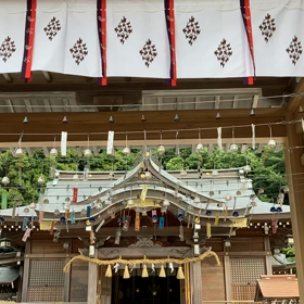 風鈴の画像