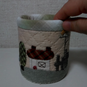 ハウスの眼鏡スタンド出来ました(試作品)の画像