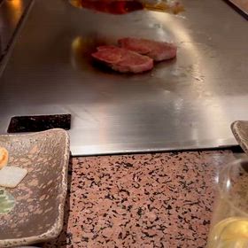 愛宕 フランベ炎 ૮  ¯͒ ᗜ ˘ აの画像