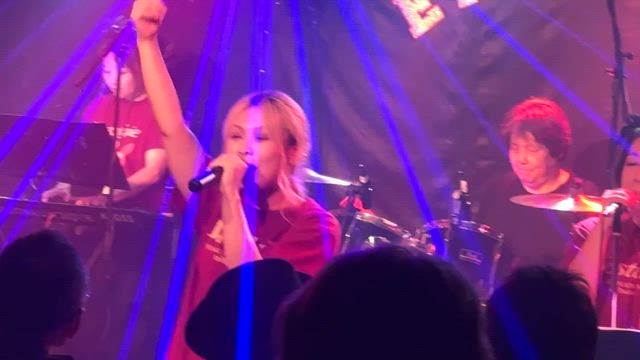 プチ遠征！Nostalgie@群馬太田EMOTIONの記事動画