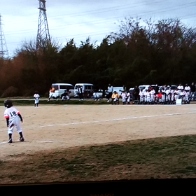 復活の雄叫び！！！の画像