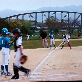 良くも悪くも息子で勝負が決まる！の画像