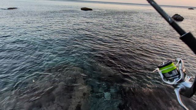 よく泳ぐダイビングペンシルを作りたいの記事動画
