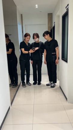 こんな人いるよね？wの記事動画
