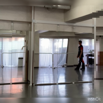 振り変更していただきましての記事動画