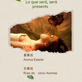 Lo que será, será ─「シロダーラ」の画像