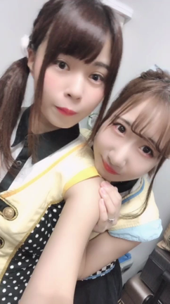 大好きな師匠こと高浪さくらさん卒業の記事動画
