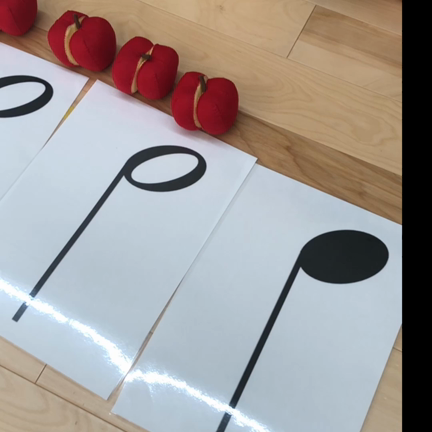音価のお勉強♪の記事動画