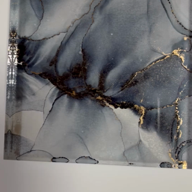 アルコールインクアートの画像