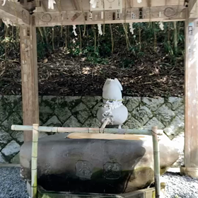 白兎神社の画像