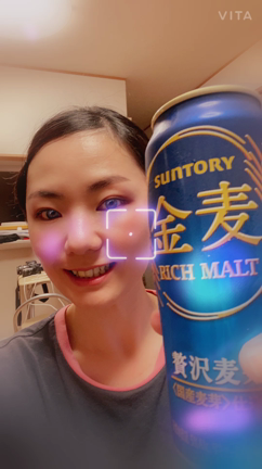 ❤乾杯ー(・∀・)ー❤の記事動画