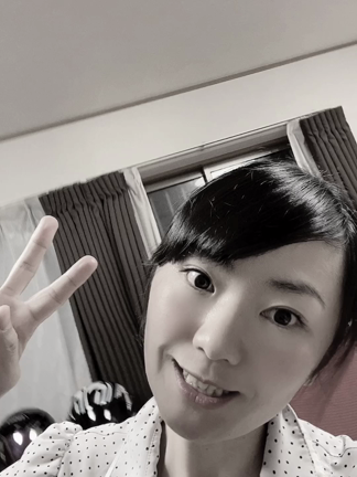 1日1自撮り❤の記事動画