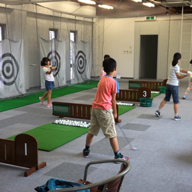 ジュニア特待生レッスン 8/30（日）の画像