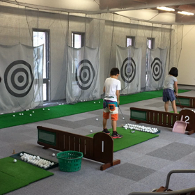 ジュニア特待生レッスン 6/14（日）の画像