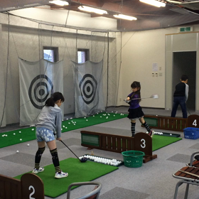 ジュニア特待生レッスン 3/1（日）の画像