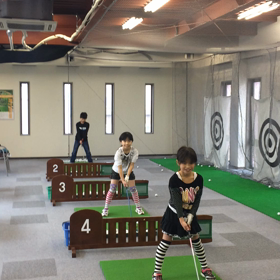 ジュニア特待生レッスン 3/15（日）の画像