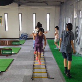 ジュニア特待生レッスン　7/10（日）の画像