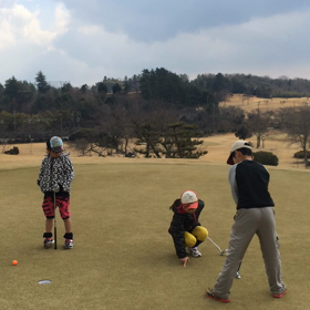2014年度冬 Jr.ショートコースレッスン2の画像