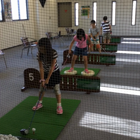 ジュニア特待生レッスン 7/26（日）の画像