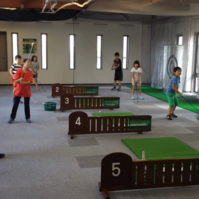 ジュニア特待生レッスン　6/26（日）の画像