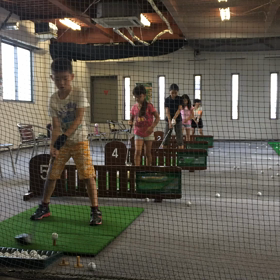 ジュニア特待生レッスン 7/19（日）の画像