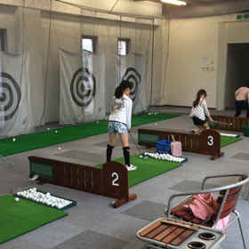 ジュニア特待生レッスン 4/12（日）の画像