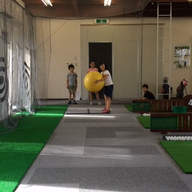 ジュニア特待生レッスン　6/5（日）の画像