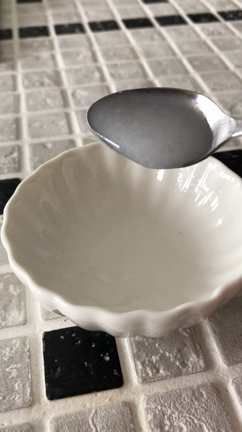 離乳食メモ【10倍粥②】の記事動画