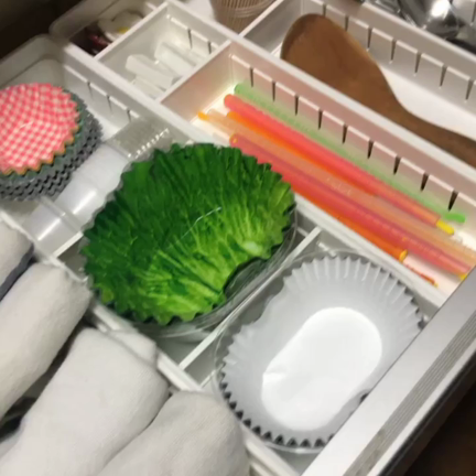 動画付き：子ども達にも使いやすい食器棚収納の記事動画