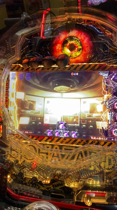 Pバイオハザードリベレーションズ2が恐ろしかった……の記事動画