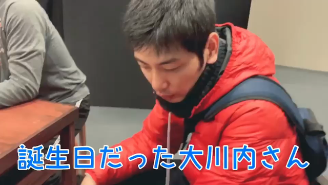 ラビット番長第41回公演『コマギレ』初日&2日目の記事動画