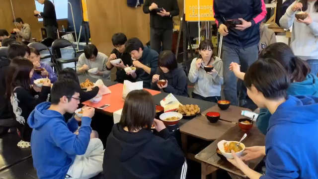 ラビット番長第41回公演『コマギレ』稽古風景その8の記事動画