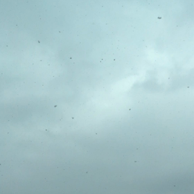 157. 突然の雪の画像