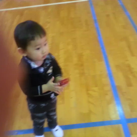 おは隙をよう！！の画像