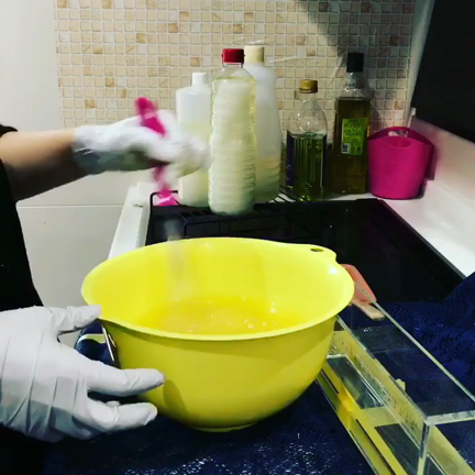 【動画】手作り石けんダイジェスト♥の記事動画