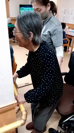 がんばりましたね(さくらんぼ，訪問看護・福岡/レインボーアース)の記事動画