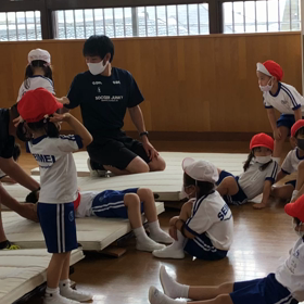 スポクラの画像