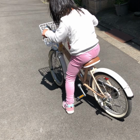 外遊びの画像