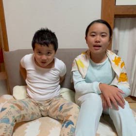 ばぁばへの画像