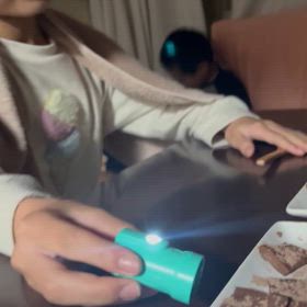 ママ、42歳の誕生日 動画の画像