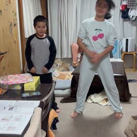 たつ、おどれてるやん！(笑)の画像