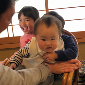 お正月の画像