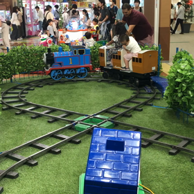 立川立飛のララポの画像