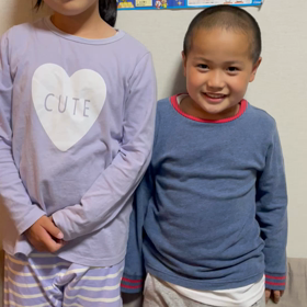 たもっちゃんへ！の画像