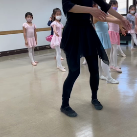 バレエの画像